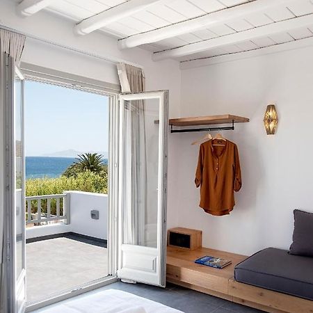 Nautilus Serifos Livadakia Exterior photo