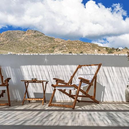 Nautilus Serifos Livadakia Exterior photo