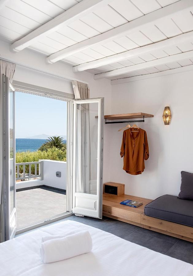 Nautilus Serifos Livadakia Exterior photo