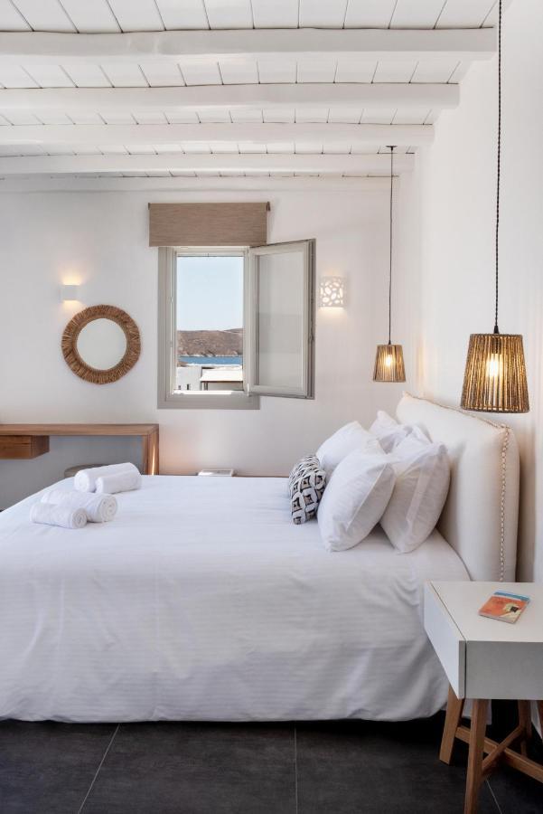 Nautilus Serifos Livadakia Exterior photo