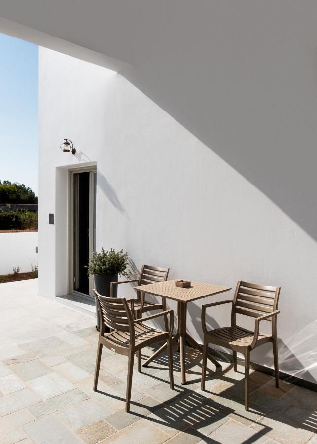 Nautilus Serifos Livadakia Exterior photo