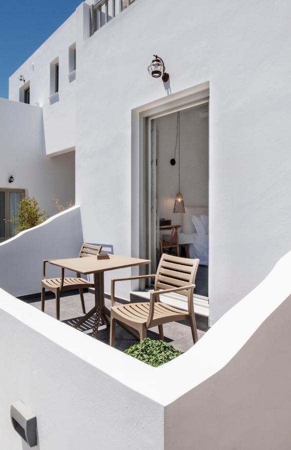 Nautilus Serifos Livadakia Exterior photo